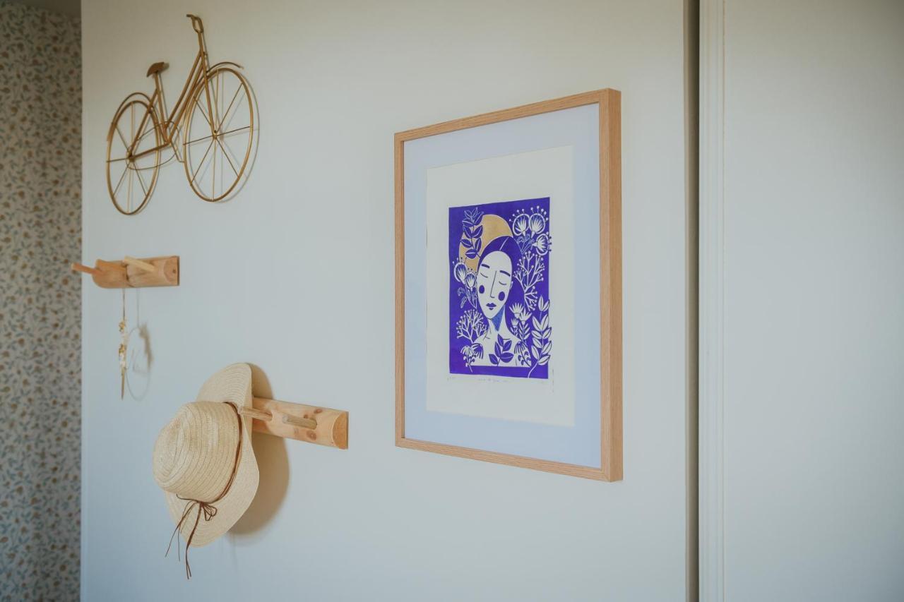 Chambre D'Hotes Domaine Le Castagne 오슈 외부 사진