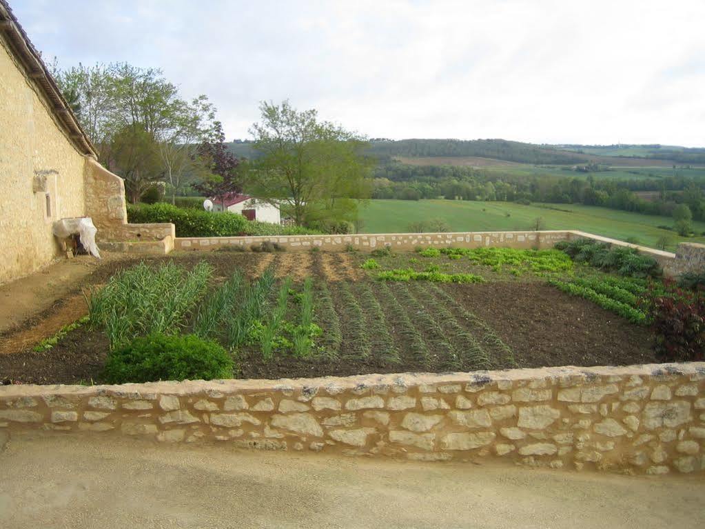 Chambre D'Hotes Domaine Le Castagne 오슈 외부 사진